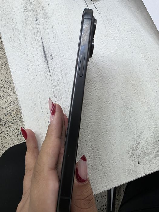 айфон 15 про макс