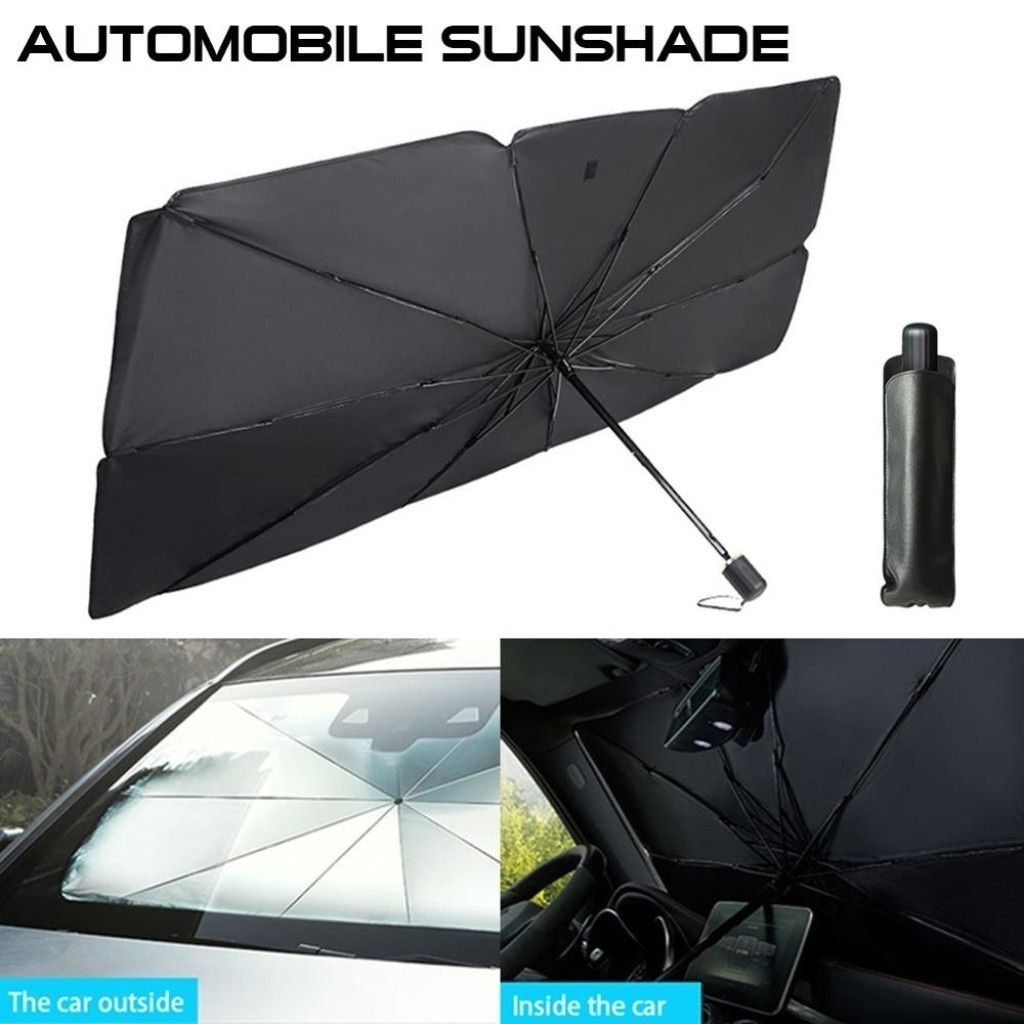 Сенник-чадър за автомобил