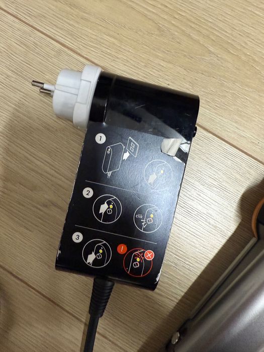 Placa Dyson Airstrait