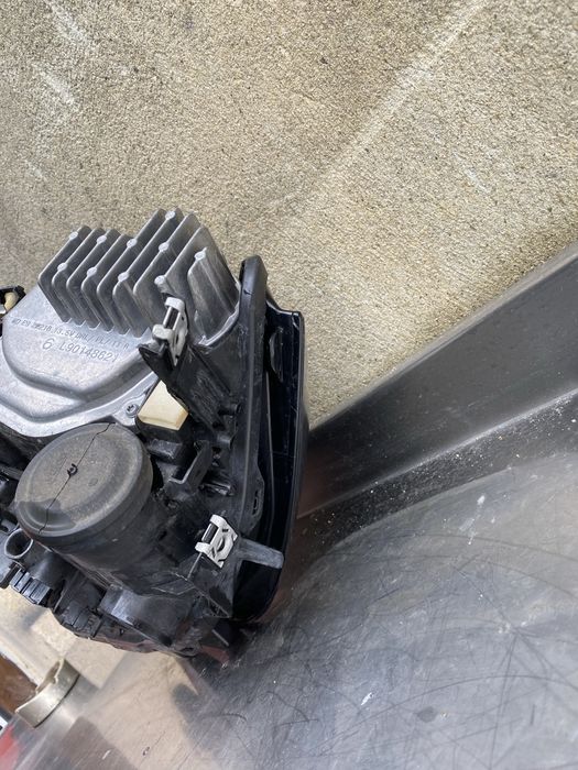 Far dreapta full led Vw T Cross an 2018-2021 cu defecte