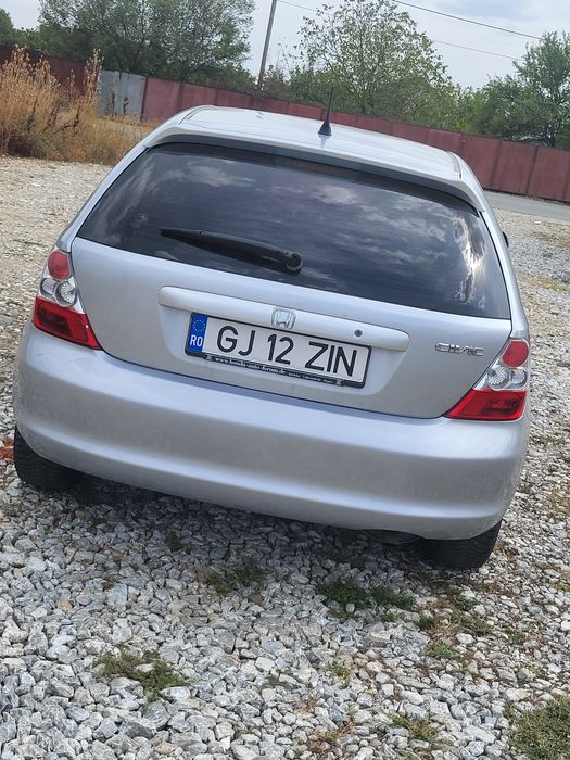 Honda Civic  1.4