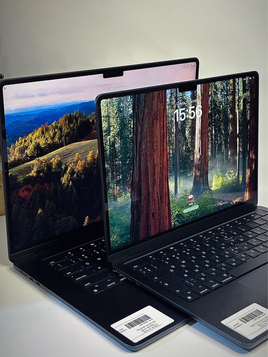 Актив Маркет Macbook Air m2/m3
