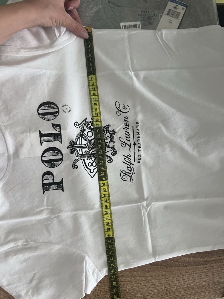 Tricou Dama Ralph Lauren M