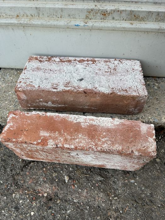 Cărămida demolări