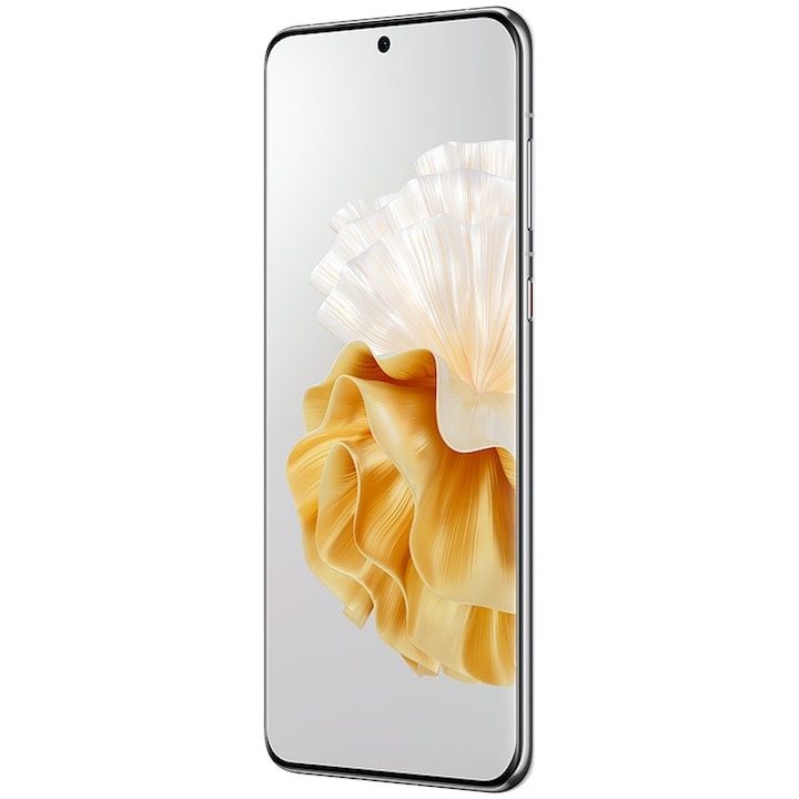 Смартфон Huawei P60 Pro, Dual SIM, 8GB RAM, 256GB, 4G, Rococo