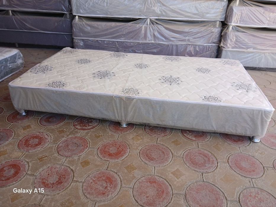 Матрас Ортопедический