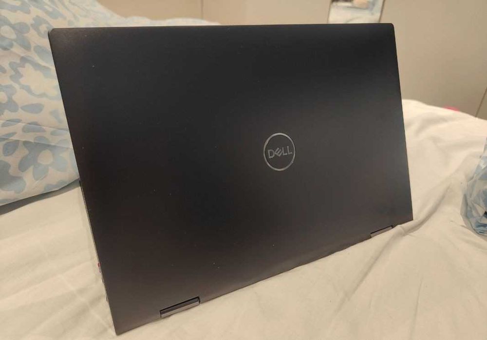 Laptop Dell Inspiron 7306 2in1 i7-1165G7 16GB RAM 512GB Iris Xe 13.3