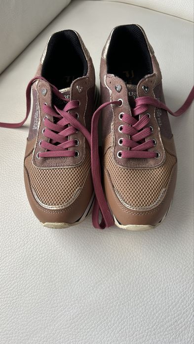 Дамски сникърси Trusardi 36 номер