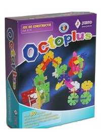 Joc de construit OCTOPLUS