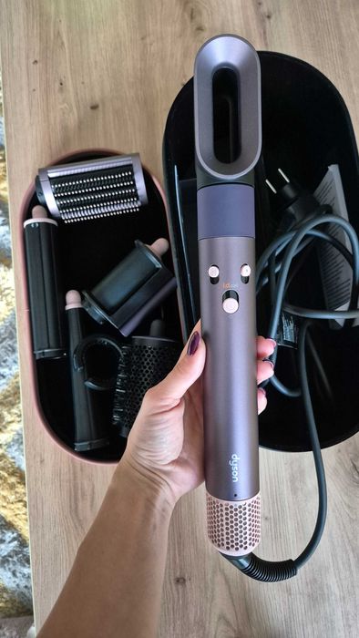 Dyson Airwrap (HS08) i.d. Jasper Plum