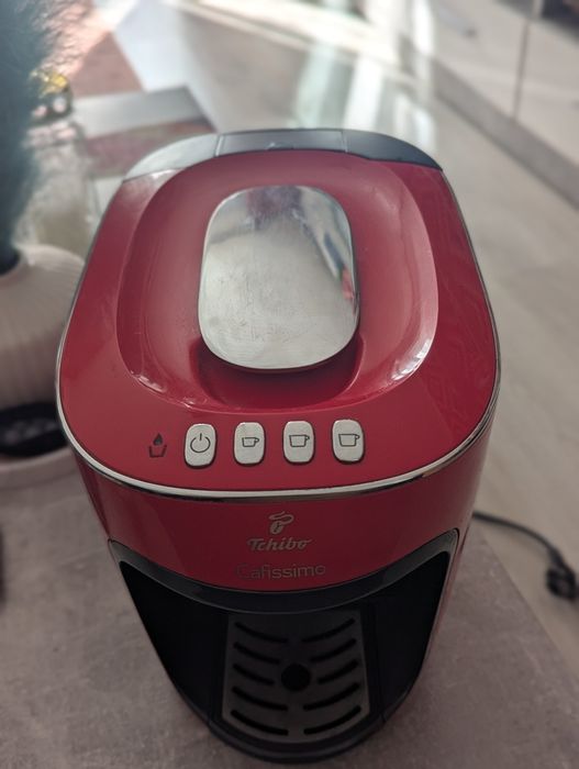 Espressor Tchibo Cafissimo mini