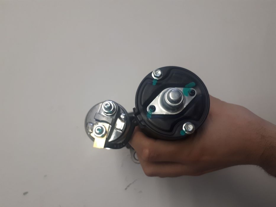 Electromotor mini excavator JCB 8014 8015 8016 8018 801 803 8017 8023