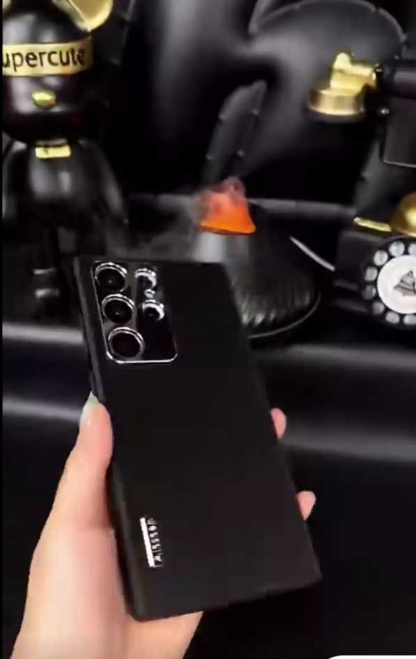 Huse/carcase Samsung S23 ultra, neagre, moderne, noi sigilate