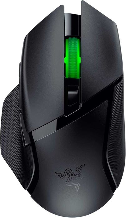 Mouse Razer Atheris si Basilisk X ,Hyperspeed,wirelles,sigilat
