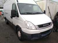 Piese Iveco daily