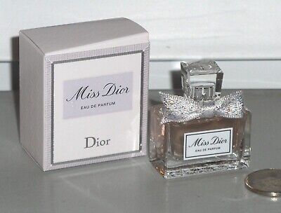 Miss Dior eau de Parfum 100ml- парфюм за жени