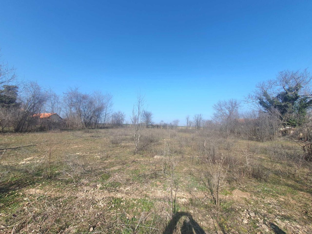 Продава се Парцел в с. Хотница, Област Велико Търново - 2200 кв.м за 6 €/кв.м - Снимка #4