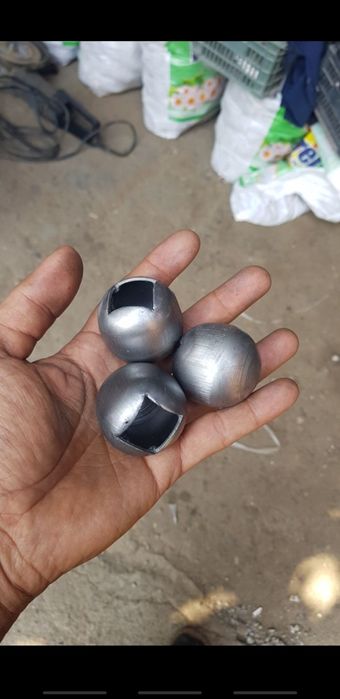 Sfera.. shar.. va yarim shar