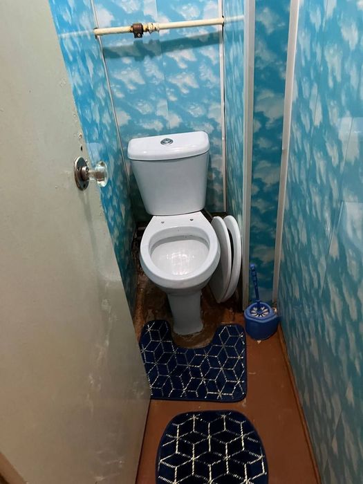 Срочно продаётся 2/2/4 Феруза балкон 2×6 кафе шукрона 60.000