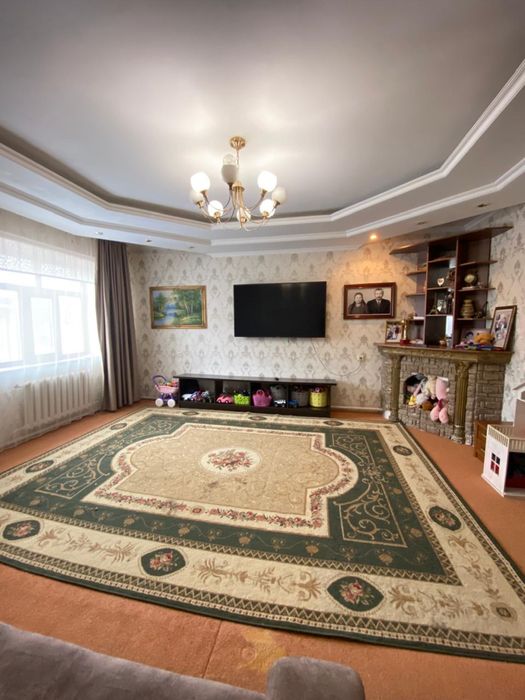 Продаем дом в Коянды 120м2