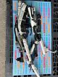 Airbag cortina Toyota Rav4 2019 2020 2021 2022