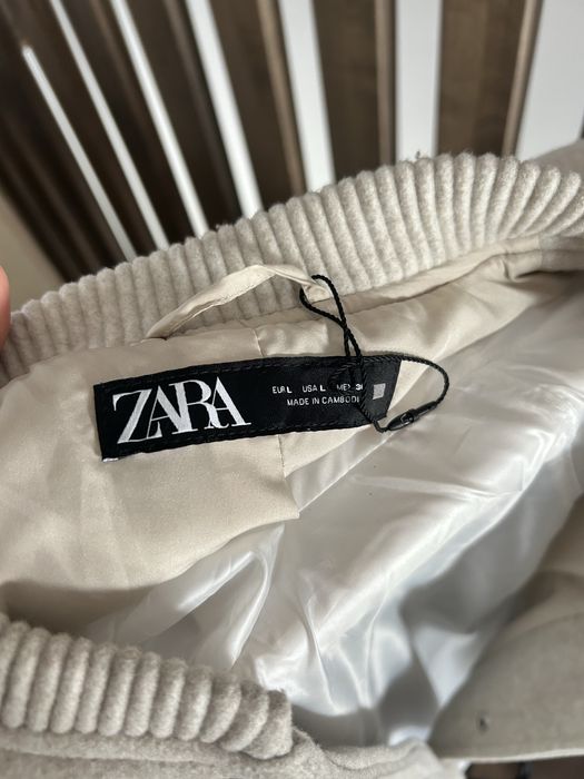 Jecheta zara - marimea M