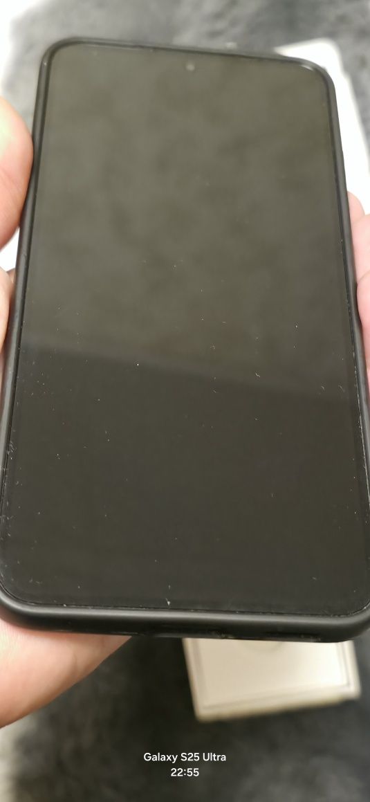 Samsung s23 + smartwatch samsung