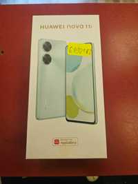 Huawei Nova 11i НОВ!