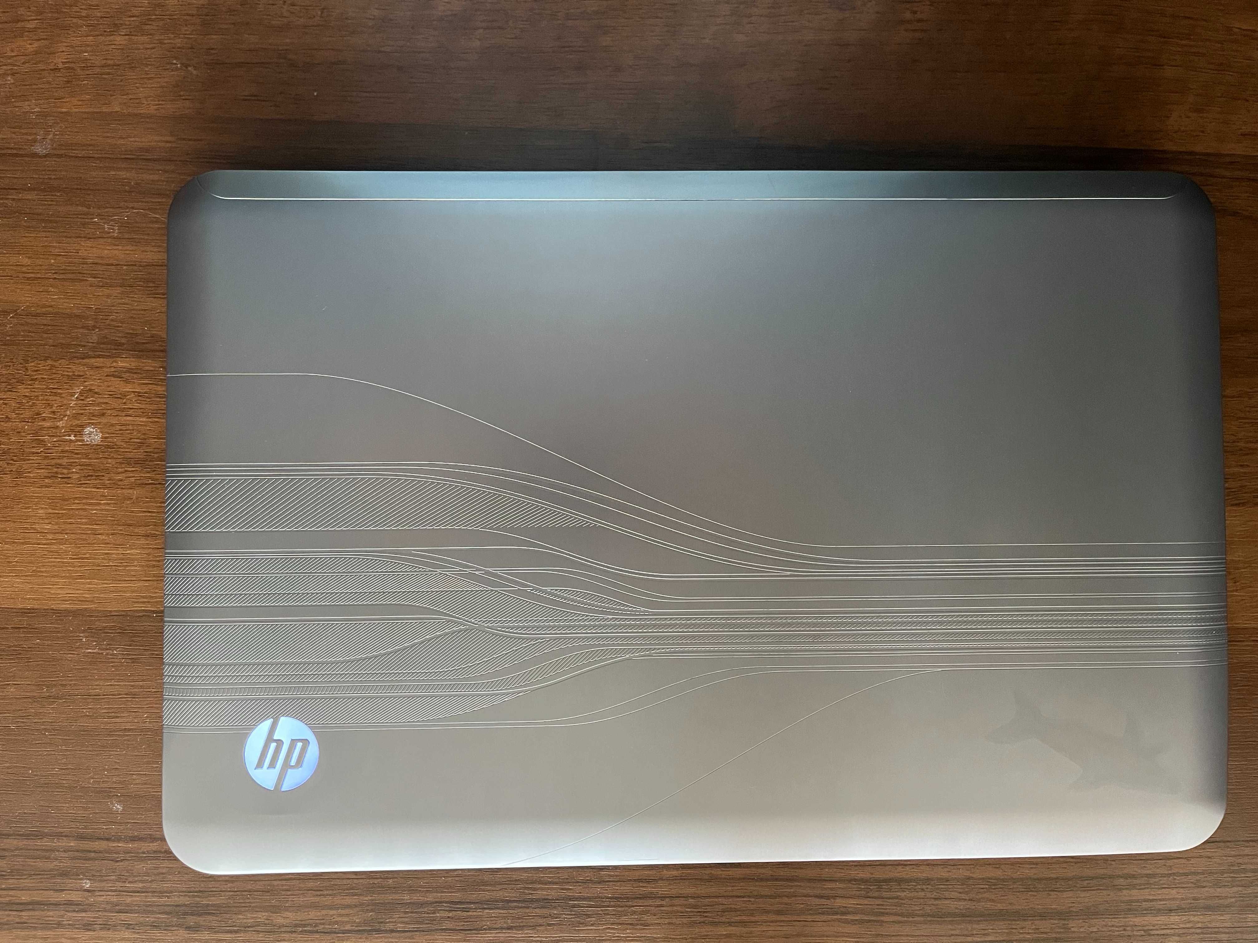 Продается HP Pavilion dv6