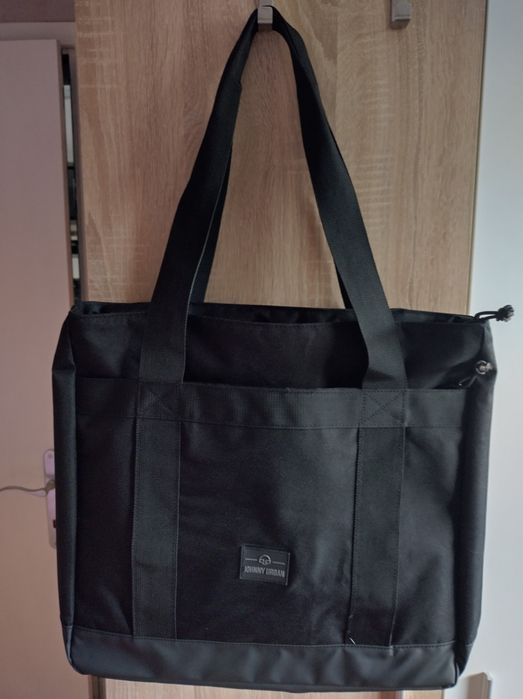 Чанта тип Shopper Johnny Urban