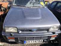 Форд маверик 1997.