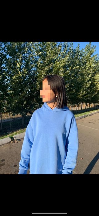 Турецкая спортивная двойка