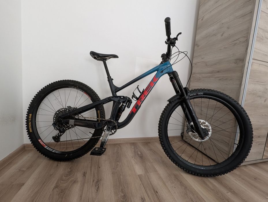 Bicicleta enduro Trek Slash M/L