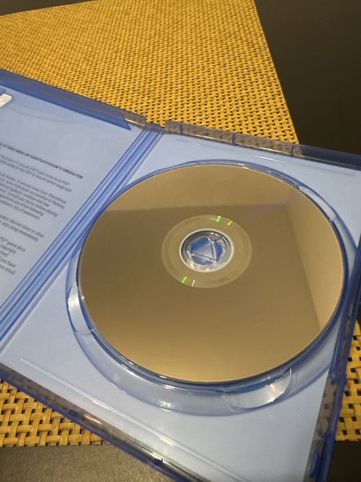 FC25 pe cd impecabil