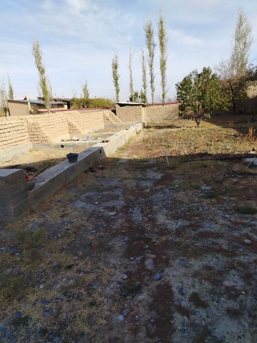 Hovli sotiladi mingchinorda 7 sotix