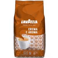 Кафе на зърна Лаваца Крема Е Арома. Lavazza Crema E Aroma