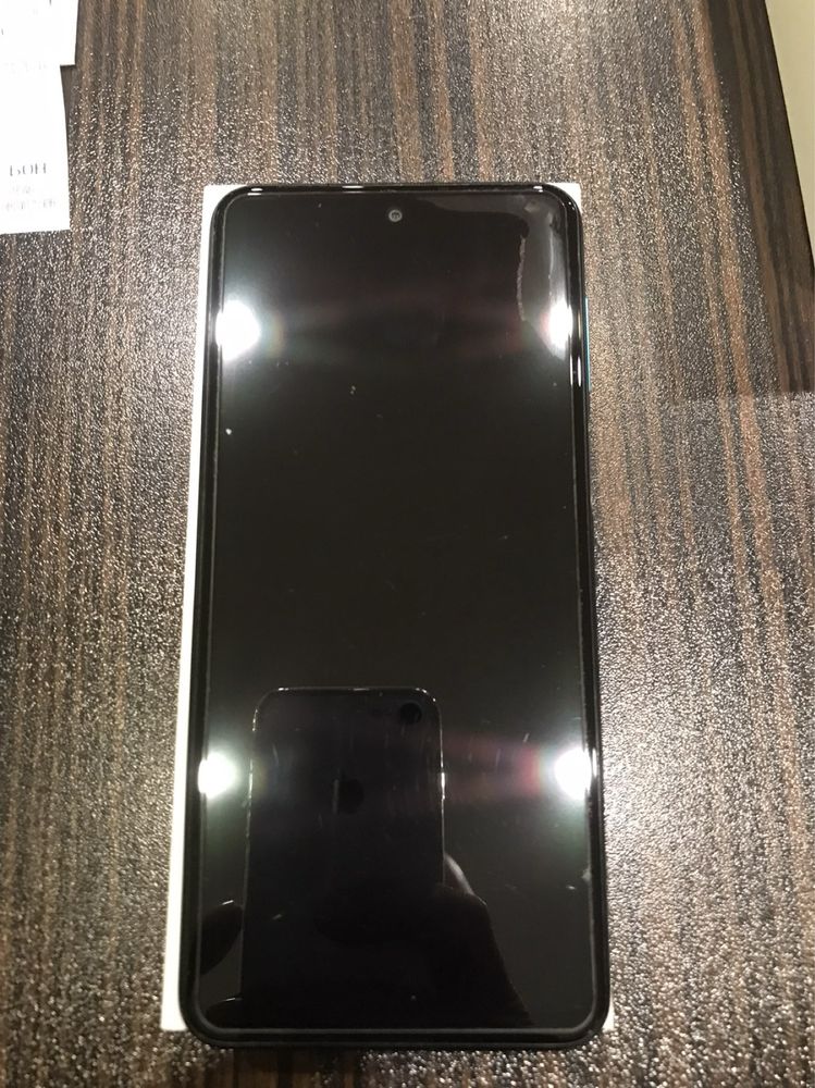Redmi note 9 pro