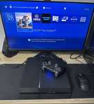 Play Station 4 software 6.20