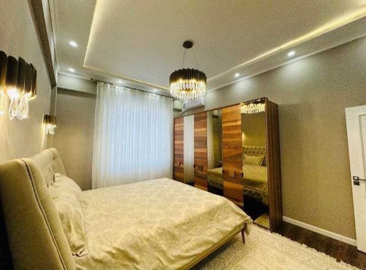 ЖК МУХТАШАМ!!! Один из Прекрасных Новостройка Ташкента 2 мин от Минор