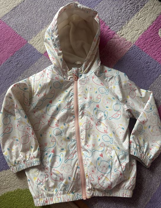 Яке подходящо за есен-зима 104 размер