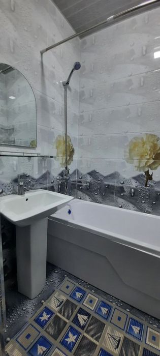 Аренда 2/1/5 Дружба Народов