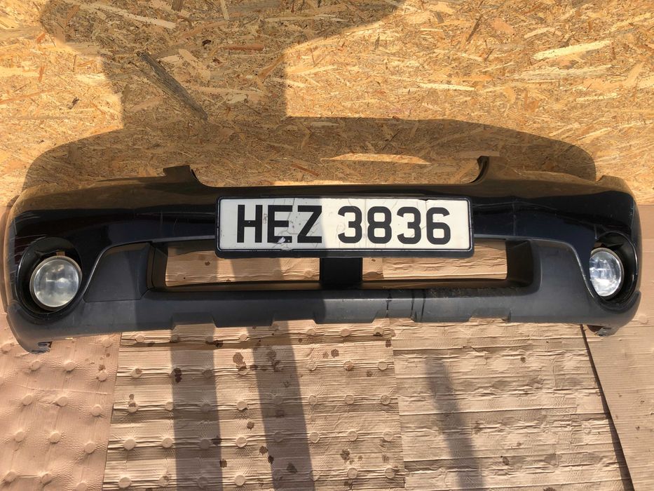 Bara fata Subaru Legacy