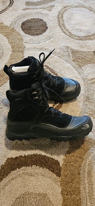 Ghete The North Face Snowfuse