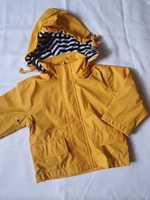Курточка для малышей непромокаемая (Франция)