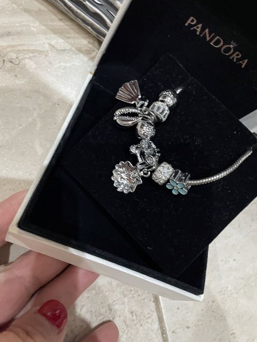 Гривни PAndora