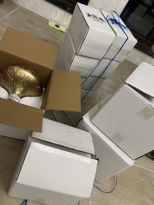 Bageema orginali 150$