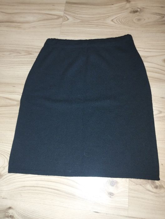 Дамска Еластична Пола