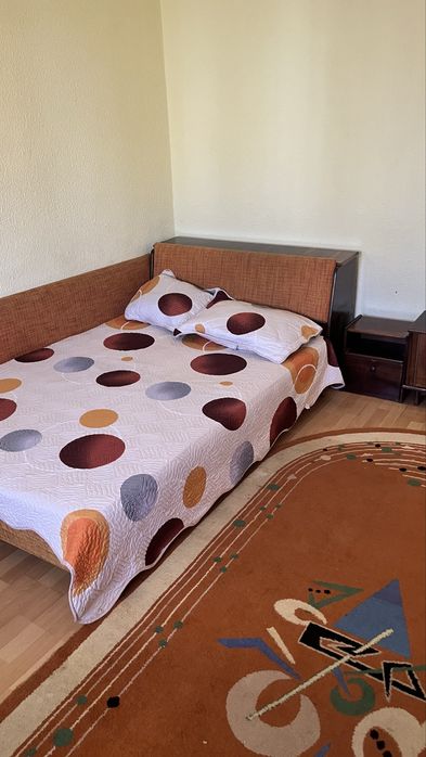 Inchiriez garsoniera