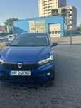 Se vinde Dacia Logan 3
