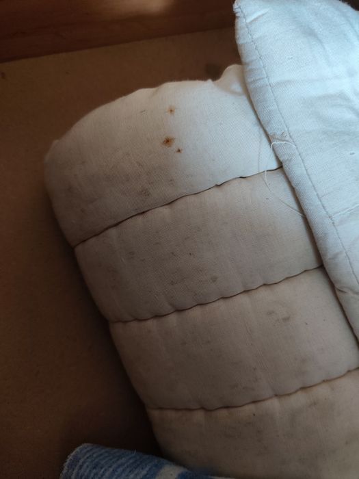 Само до 20.12.2025 - три юргана за 75 лв